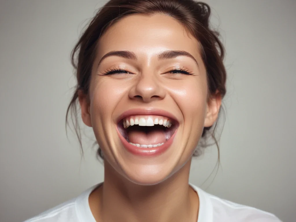 laughing png