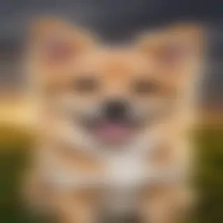 dog wallpaper for phone