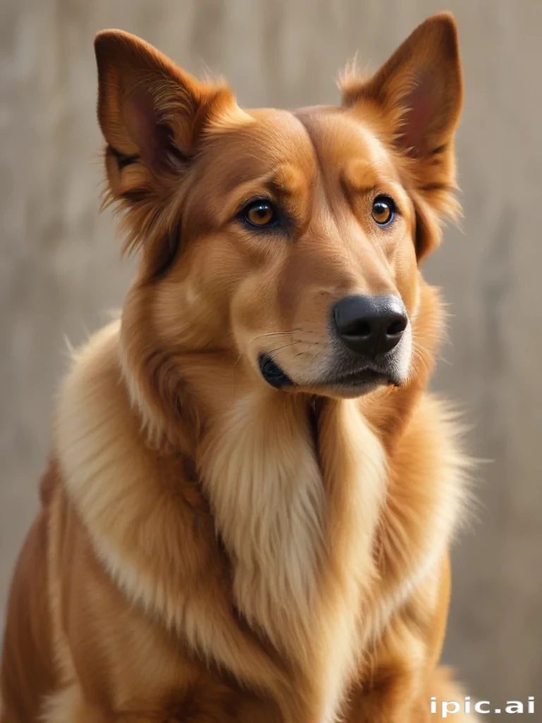 horgi dog breed