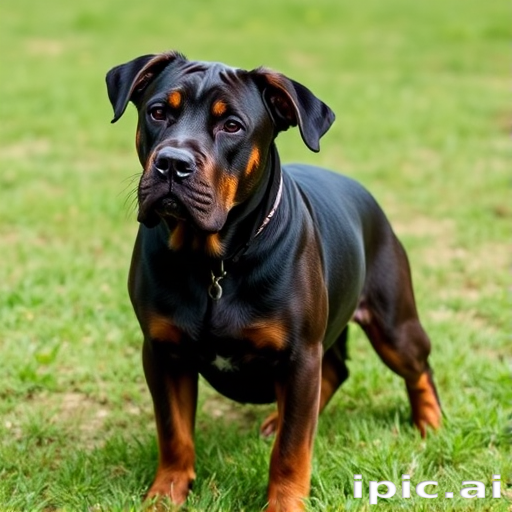 fila brasileiro dog breed