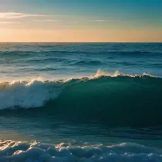 ocean wallaper