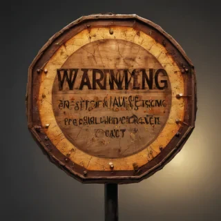 warning signs png