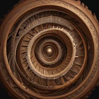spiral png