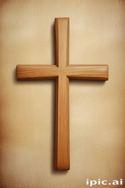 christianity symbol
