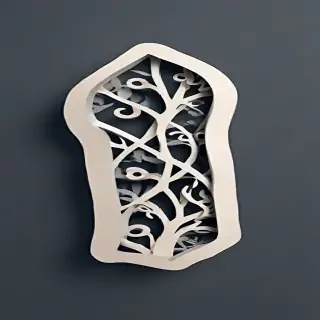 paper cut png