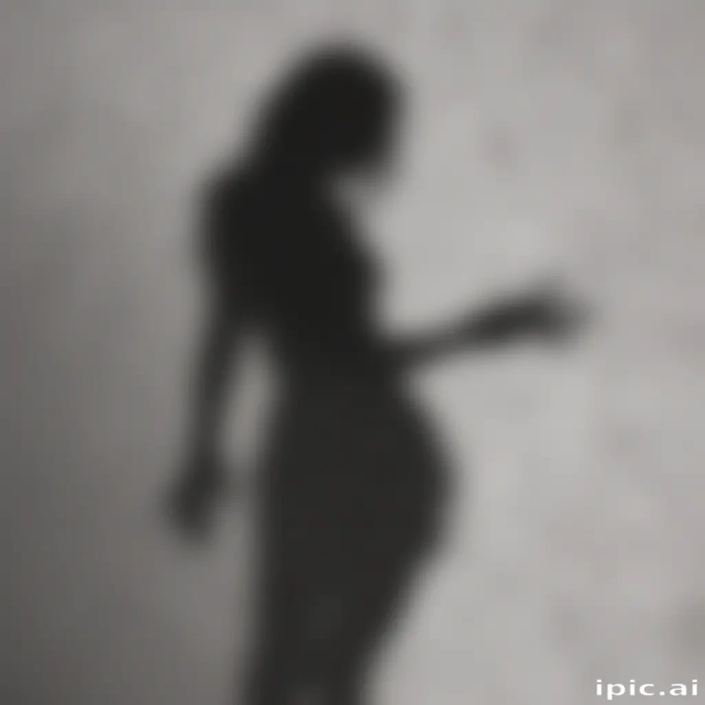 shadow transparent