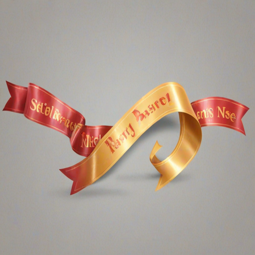ribbon banner png