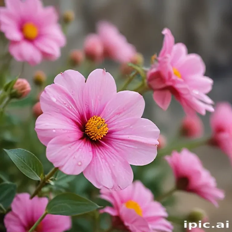 iphone flower nature wallpaper