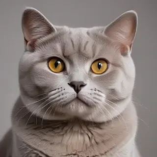 british shorthair cat breed