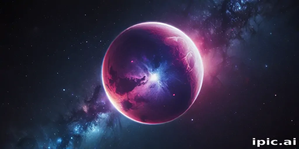 space background iphone