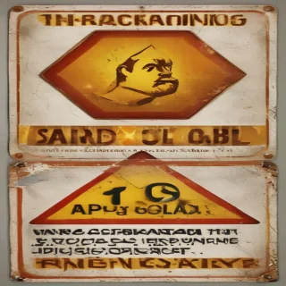 warning signs png