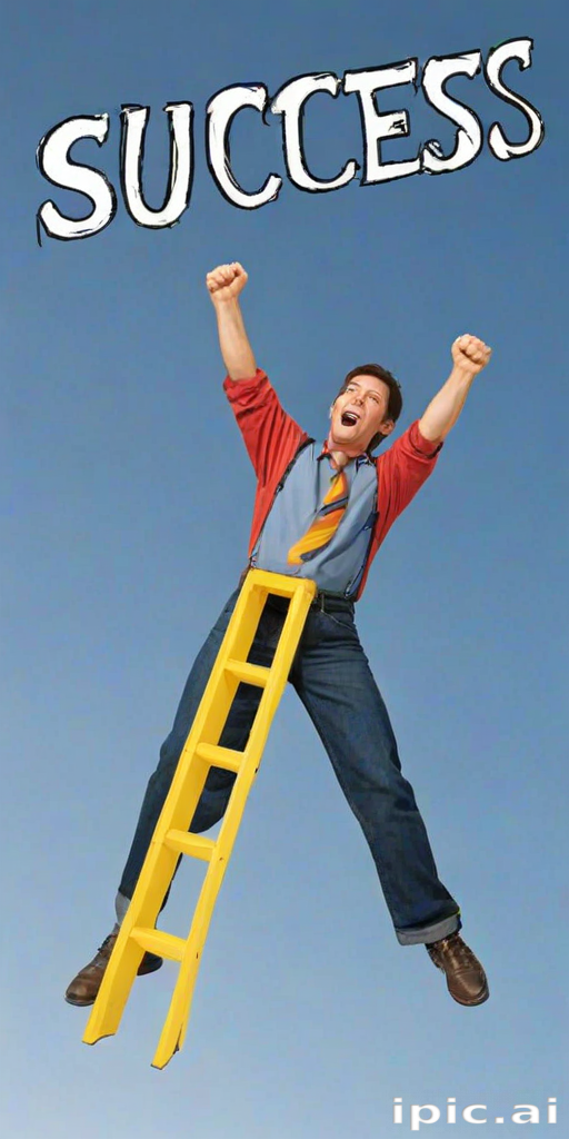success clip art