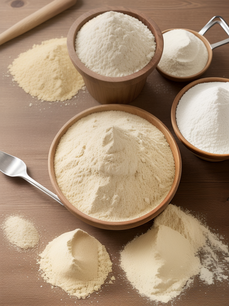 great value all purpose flour