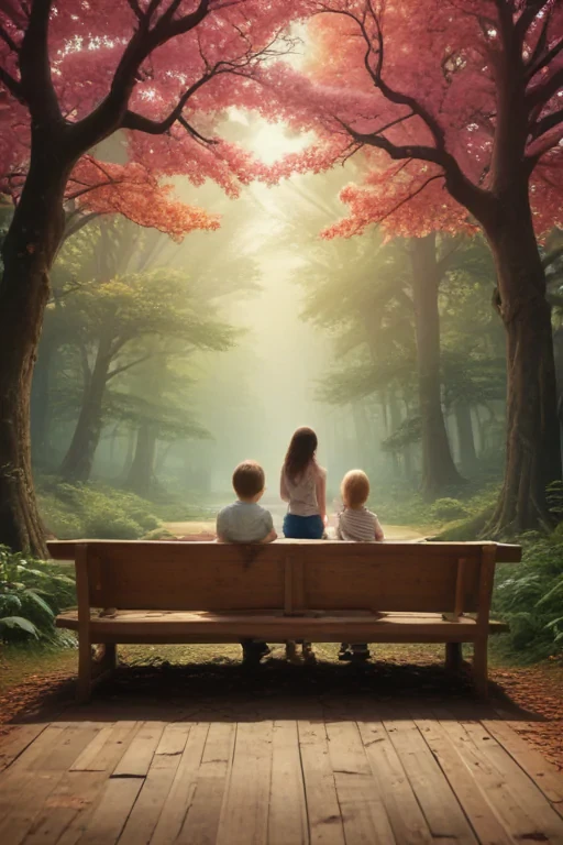 family aesthetic wallpaper
