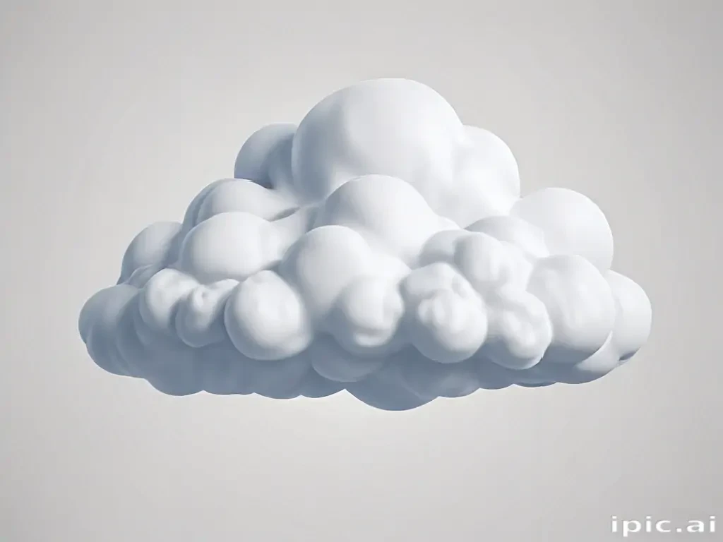 cartoon cloud png