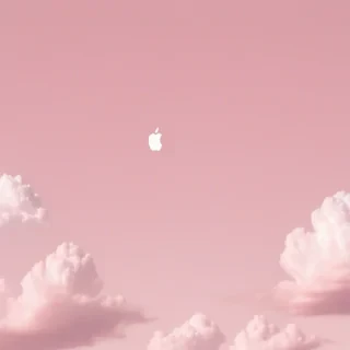 iphone pink aesthetic wallpaper