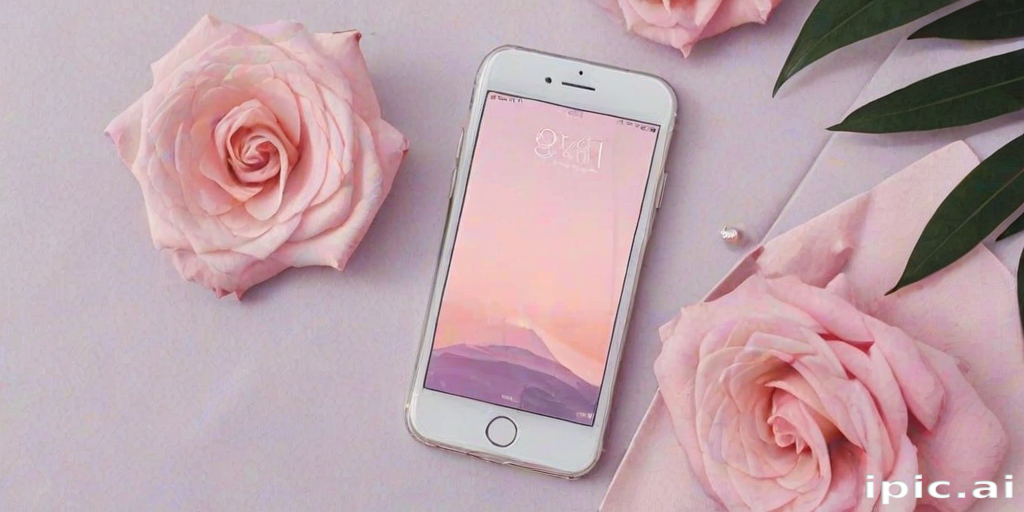 aesthetic wallpapers for iphone