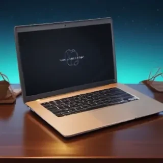 laptop mockup free