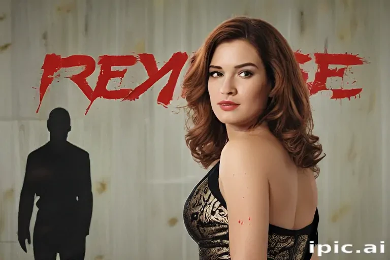 revenge wallpaper