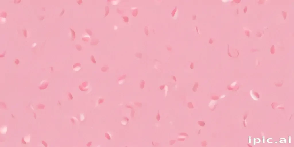 aesthetic pink wallpaper iphone