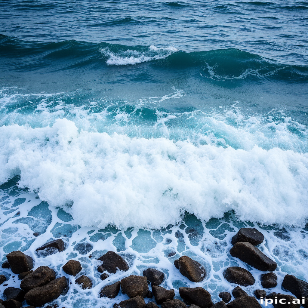 ocean wallpaper