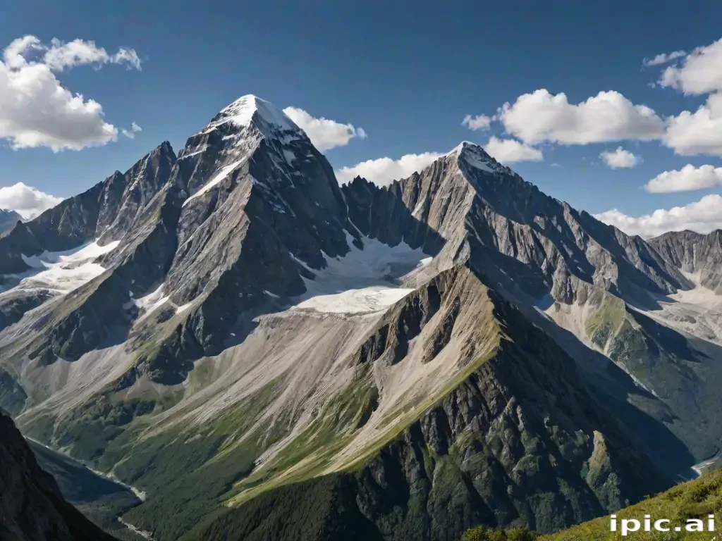 mountain png