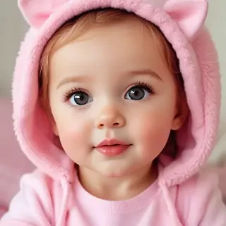 pink cute pics