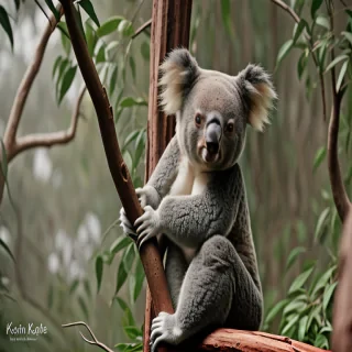 koala bear