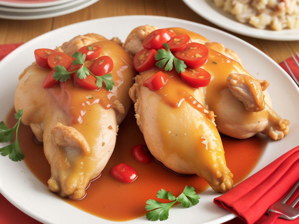 betty crocker chicken ala king
