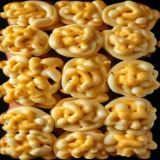 mac and cheese png