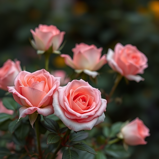 roses background wallpaper