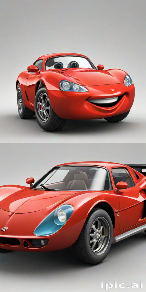 cartoon car png