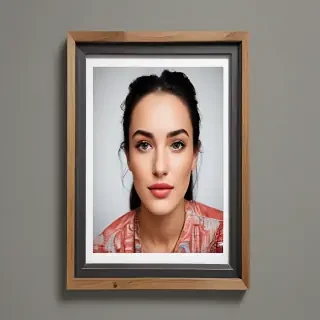 wall frame images