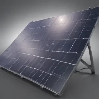 solar panel png