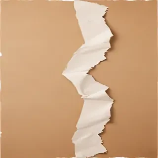 torn paper png