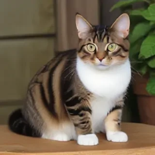 california spangled cat breed