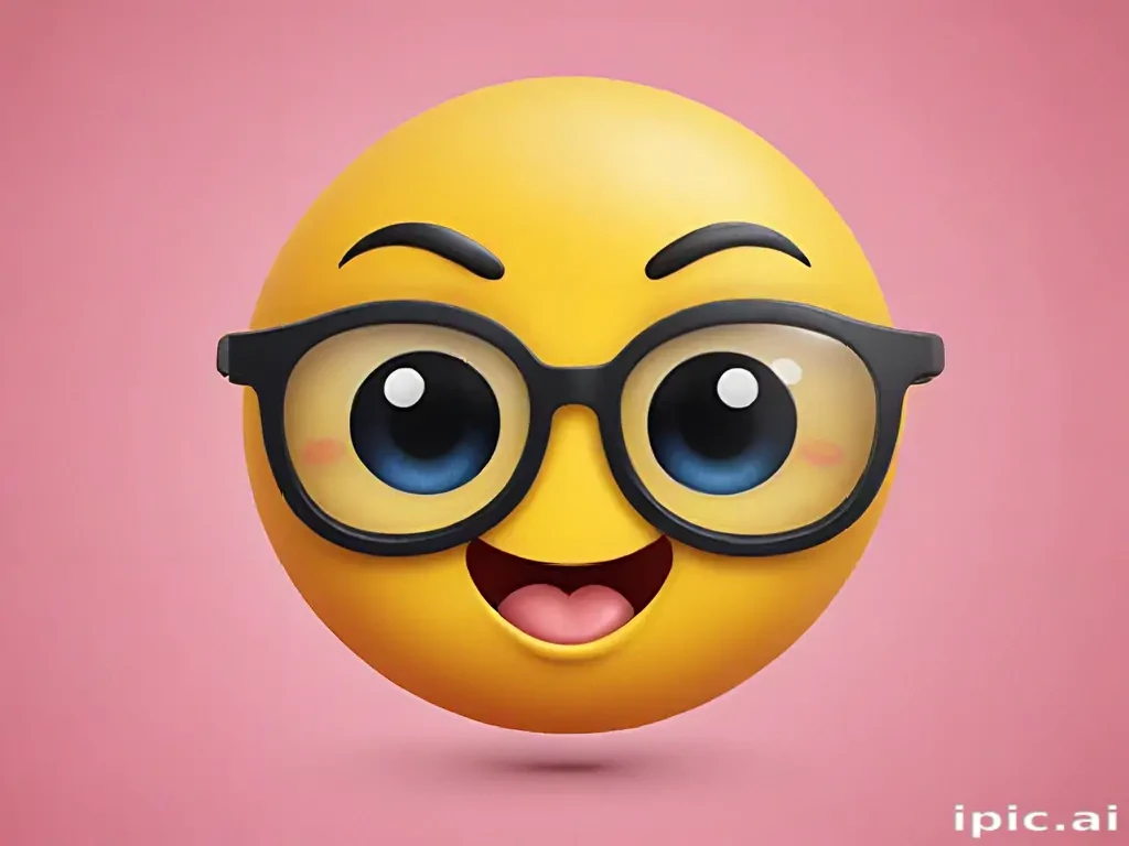 happy emoji png