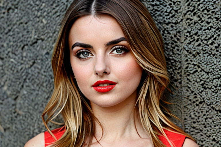 Anna de armas