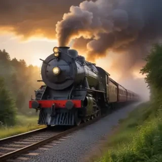 train songs