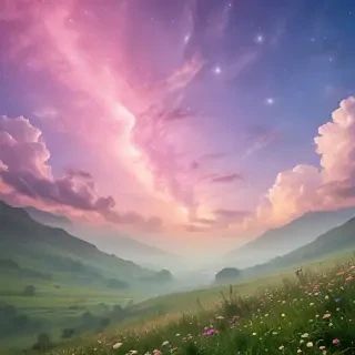 background dream