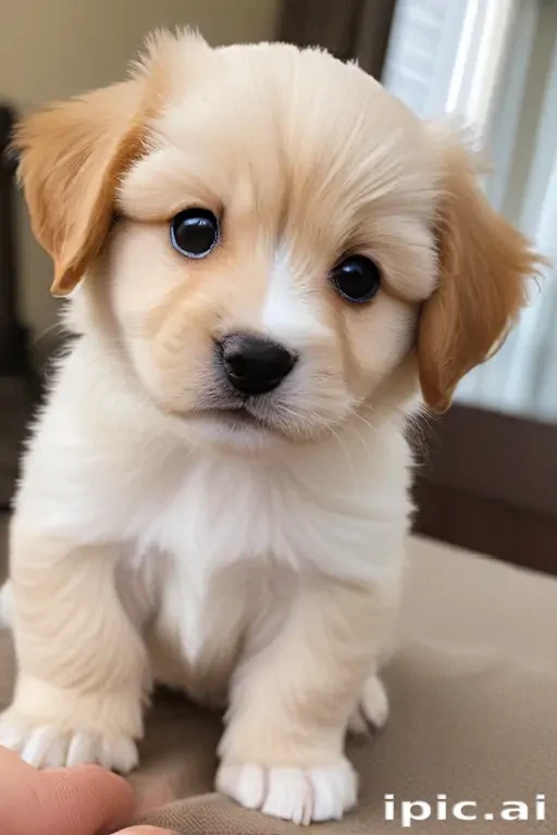 cute puppy