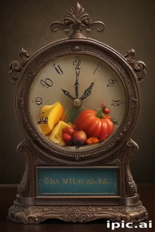 one minute timer
