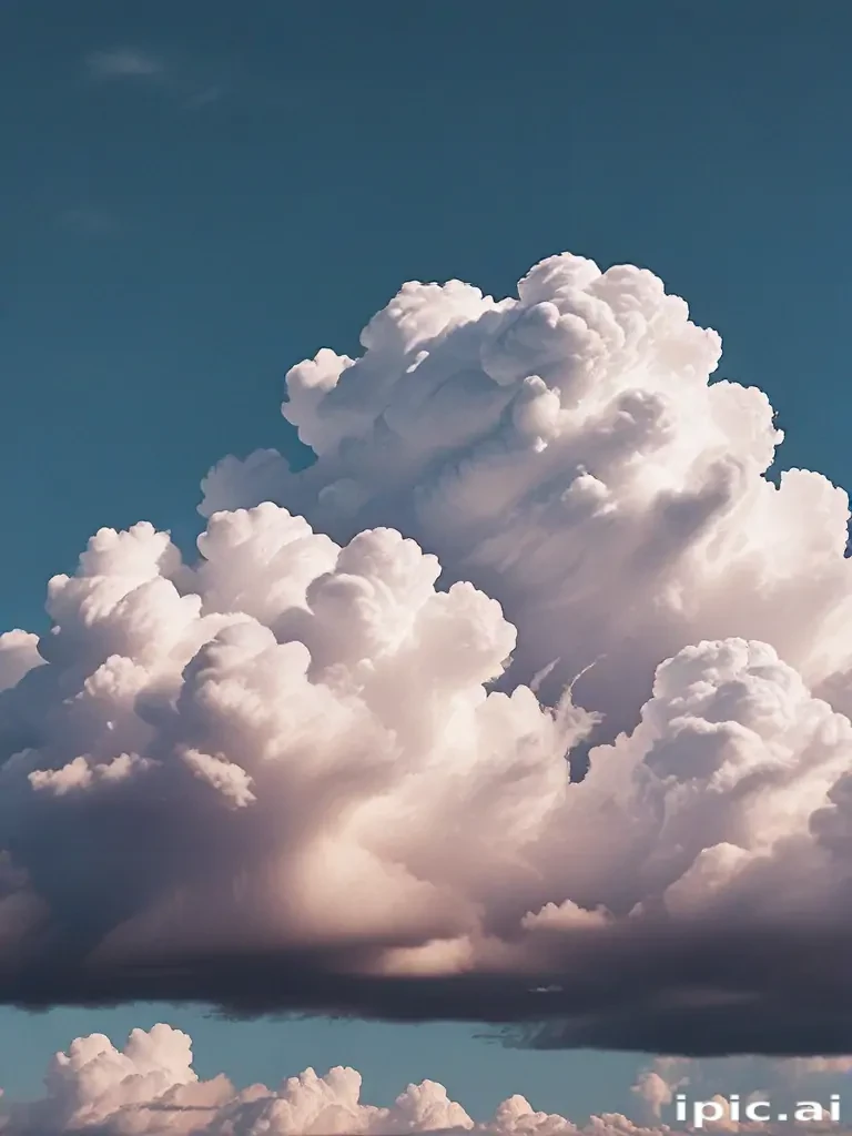 cloud aesthetic
