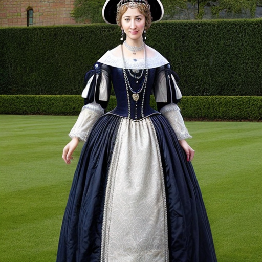 Free Ai Image Generator A real Looking Picture of the beautiful ANNE Of ...