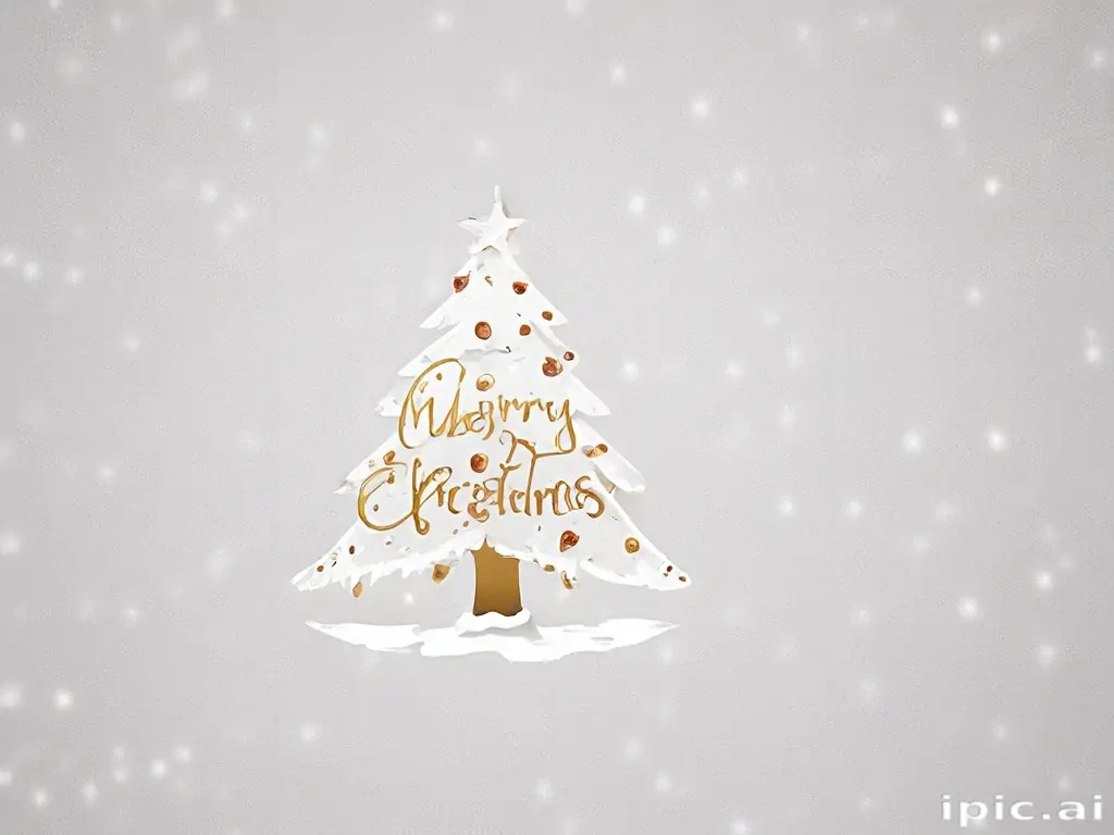 transparent merry christmas images