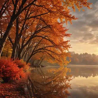autumn wallpaper phone