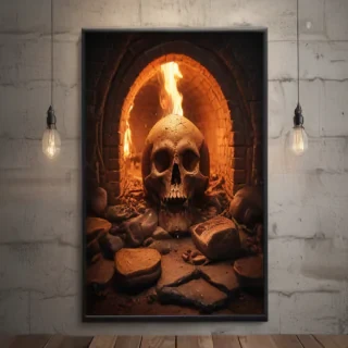 aesthetic pictures for wall to print