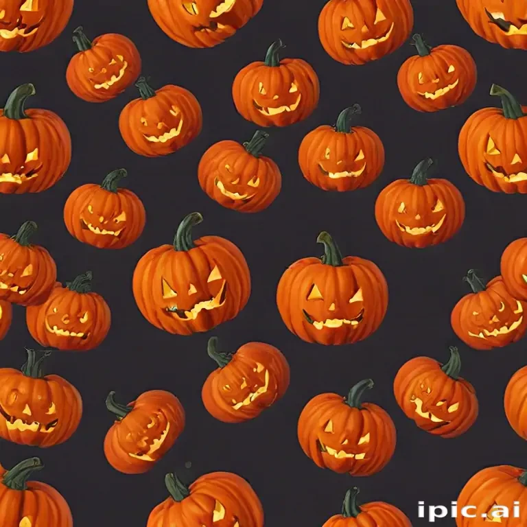halloween pumpkin png