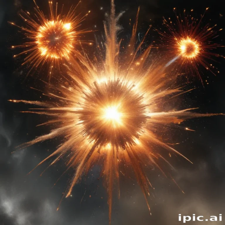 explosions png