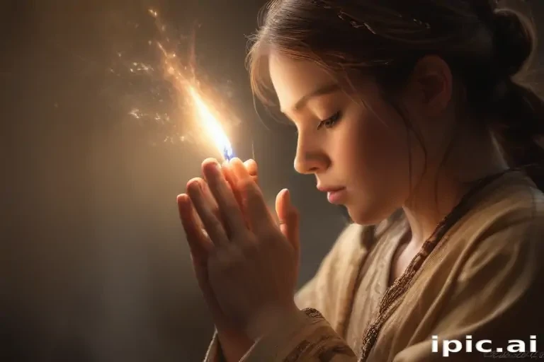prayer graphic